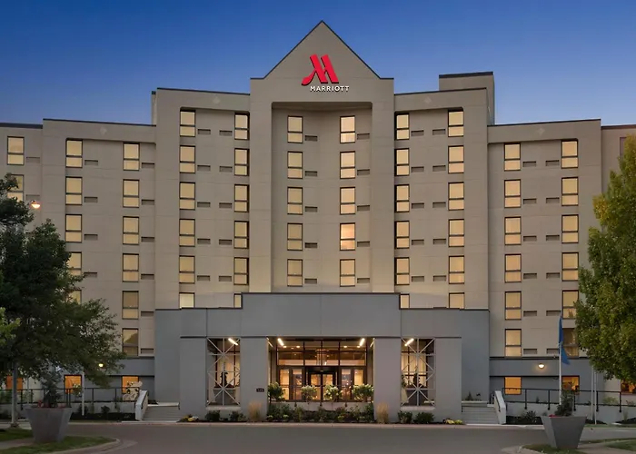 Madison Marriott South