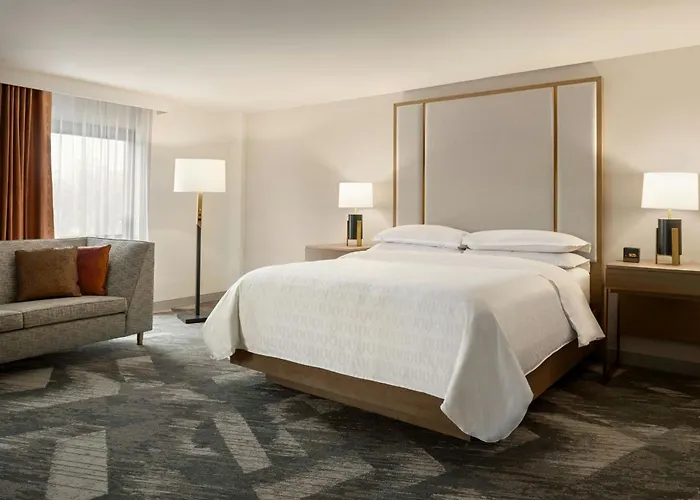 Madison Marriott South